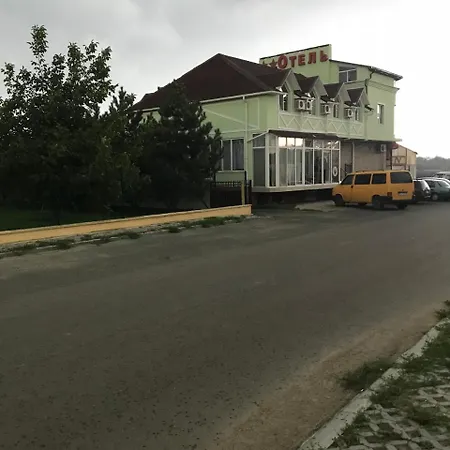 Мини-отель Limanka
