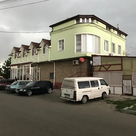 Мини-отель Limanka Одесса