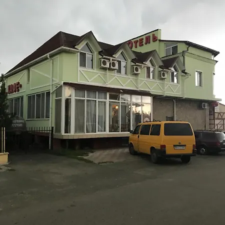 Мини-отель Limanka Одесса